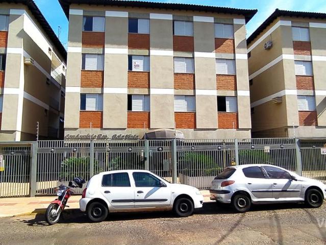 Apartamento aluguel em Região Geográfica Imediata de Campo Grande, Campo Grande