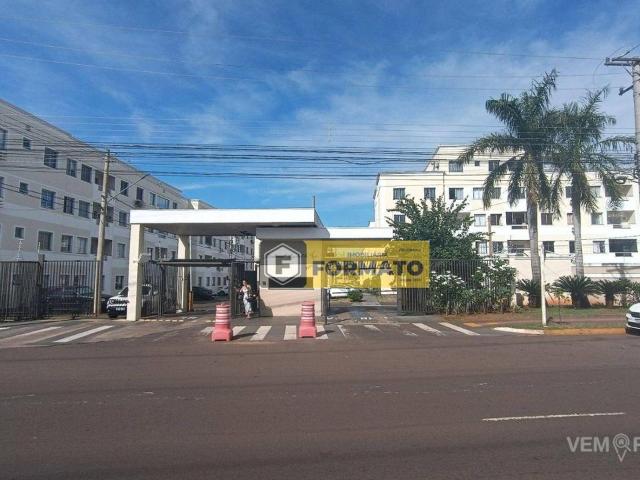 Apartamento aluguel em Região Geográfica Imediata de Campo Grande, Campo Grande