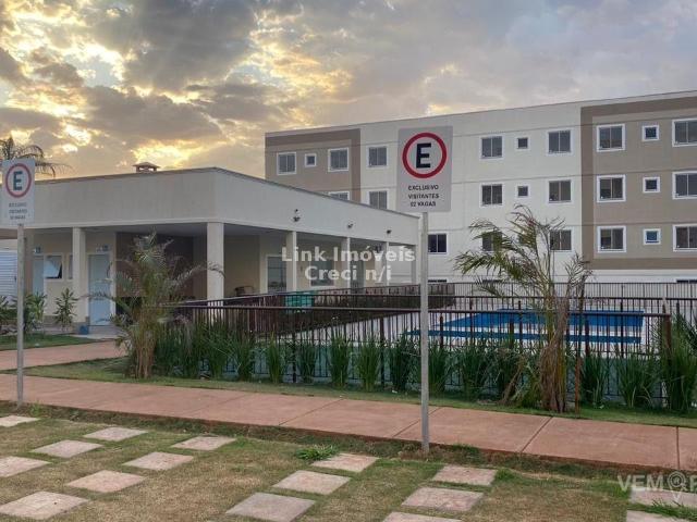 Apartamento aluguel em Região Geográfica Imediata de Campo Grande, Campo Grande