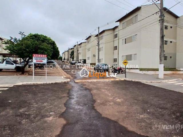Apartamento aluguel em Região Geográfica Imediata de Campo Grande, Campo Grande