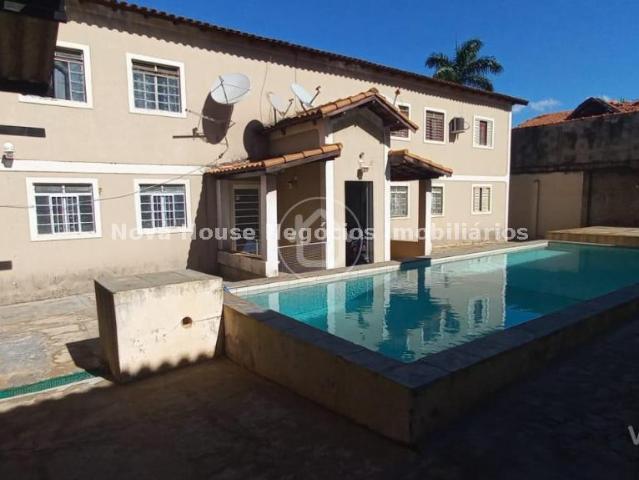 Apartamento aluguel em Região Geográfica Imediata de Campo Grande, Campo Grande