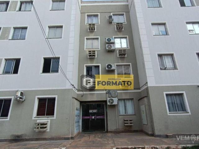 Apartamento aluguel em Região Geográfica Imediata de Campo Grande, Campo Grande