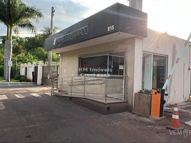 Apartamento aluguel em VILA MILITAR, Jardim