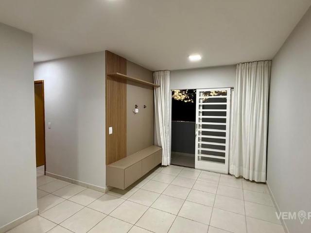 Apartamento aluguel em Região Geográfica Imediata de Campo Grande, Campo Grande