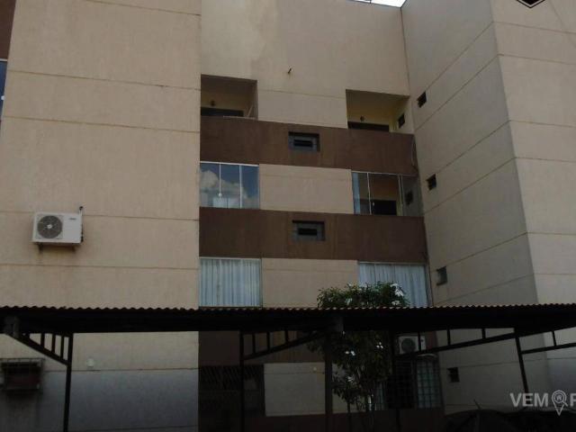 Apartamento aluguel em Região Geográfica Imediata de Campo Grande, Campo Grande