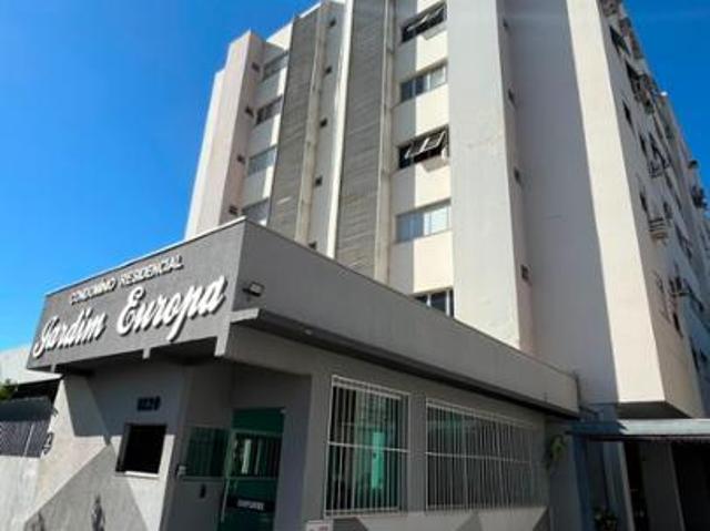 Apartamento aluguel em Região Geográfica Imediata de Campo Grande, Campo Grande