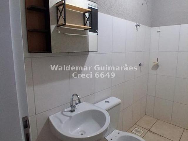 Apartamento aluguel em Região Geográfica Imediata de Campo Grande, Campo Grande