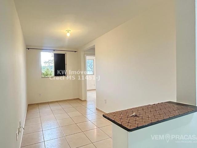 Apartamento aluguel em Região Geográfica Imediata de Campo Grande, Campo Grande