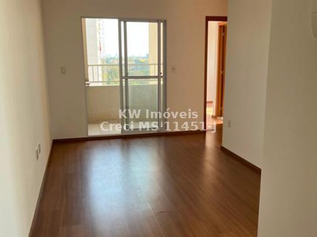 Apartamento aluguel em Região Geográfica Imediata de Campo Grande, Campo Grande