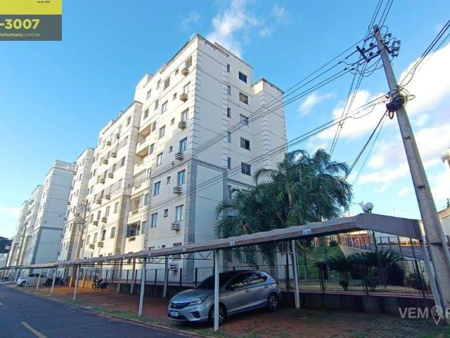 Apartamento aluguel em Região Geográfica Imediata de Campo Grande, Campo Grande