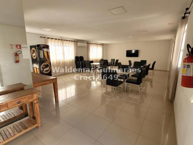Apartamento aluguel em Região Geográfica Imediata de Campo Grande, Campo Grande