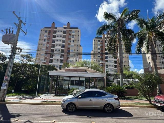 Apartamento aluguel em Região Geográfica Imediata de Campo Grande, Campo Grande