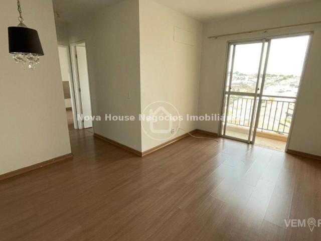 Apartamento aluguel em Residencial Ilha Serena, Campo Grande