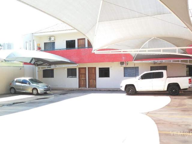 Apartamento aluguel em Região Norte