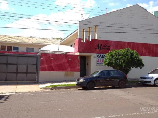 Apartamento aluguel em Região Norte