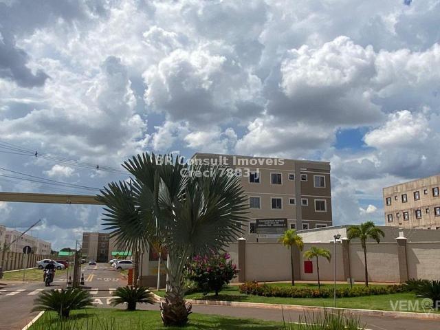 Apartamento aluguel em Região Geográfica Imediata de Campo Grande, Campo Grande