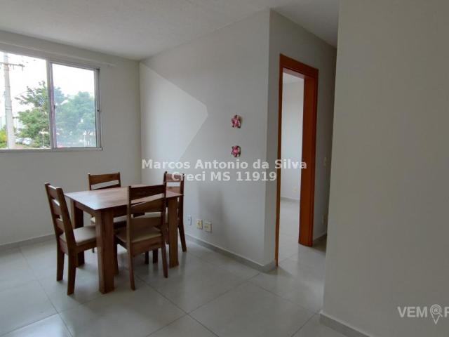 Apartamento aluguel em Região Geográfica Imediata de Campo Grande, Campo Grande