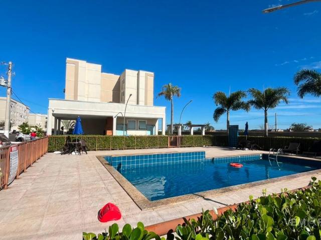 Apartamento aluguel em Região Geográfica Imediata de Campo Grande, Campo Grande