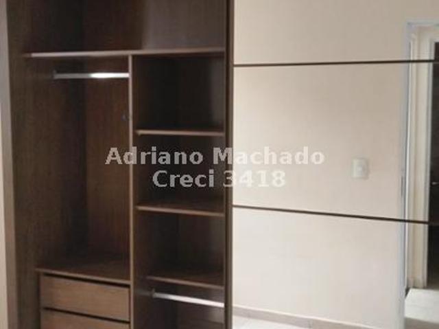Apartamento aluguel em Região Geográfica Imediata de Campo Grande, Campo Grande
