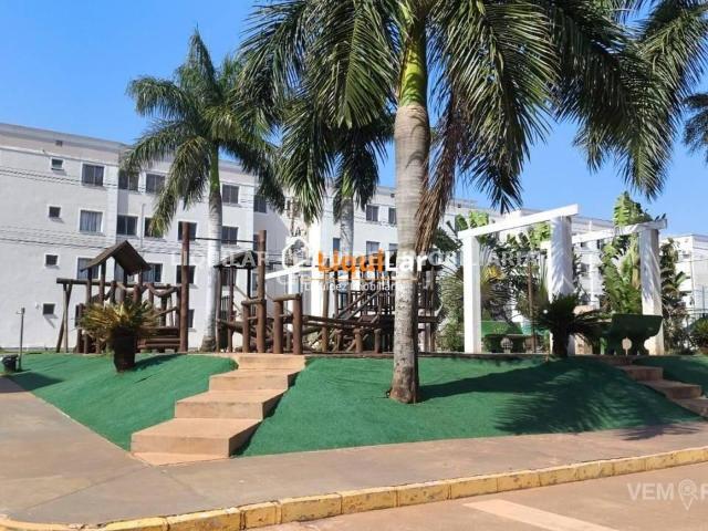 Apartamento aluguel em Região Geográfica Imediata de Campo Grande, Campo Grande