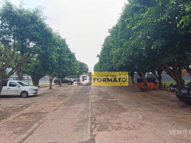 Apartamento aluguel em Região Geográfica Imediata de Campo Grande, Campo Grande