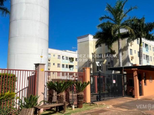Apartamento aluguel em Região Geográfica Imediata de Campo Grande, Campo Grande