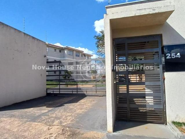 Apartamento aluguel em Região Geográfica Imediata de Campo Grande, Campo Grande