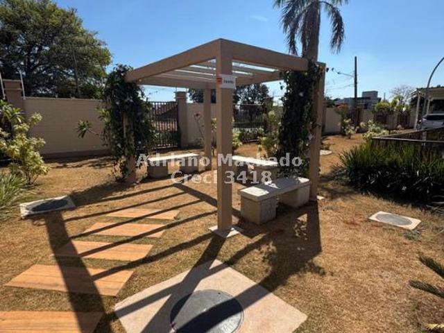 Apartamento aluguel em Região Geográfica Imediata de Campo Grande, Campo Grande