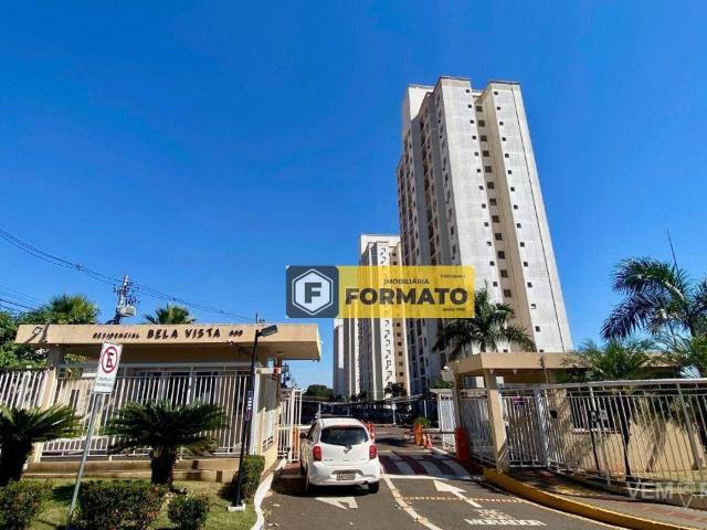 Apartamento aluguel em Região Geográfica Imediata de Campo Grande, Campo Grande