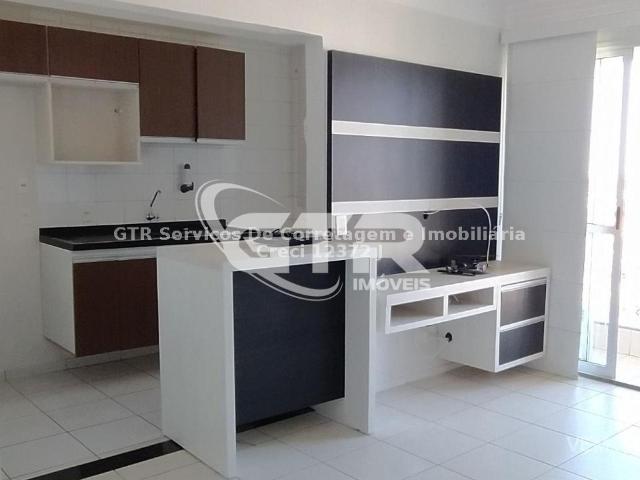 Apartamento aluguel em Região Geográfica Imediata de Campo Grande, Campo Grande