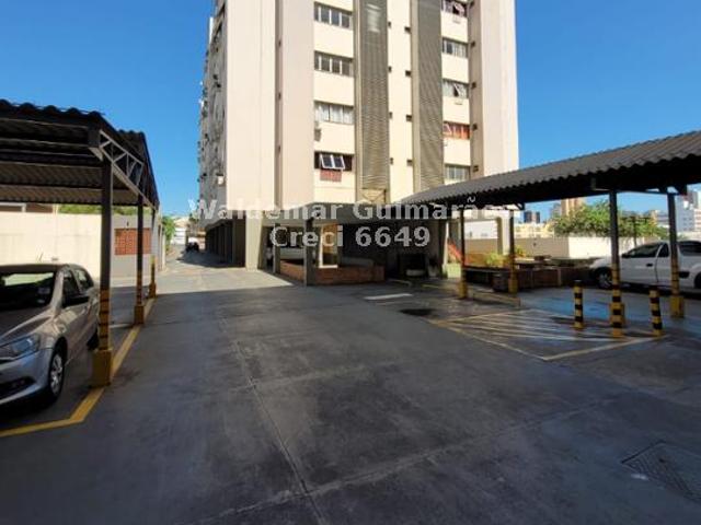 Apartamento aluguel em Região Geográfica Imediata de Campo Grande, Campo Grande