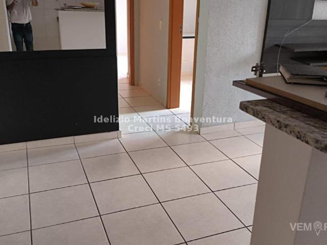 Apartamento aluguel em Região Geográfica Imediata de Campo Grande, Campo Grande