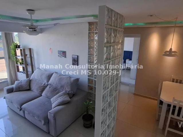 Apartamento aluguel em Região Geográfica Imediata de Campo Grande, Campo Grande