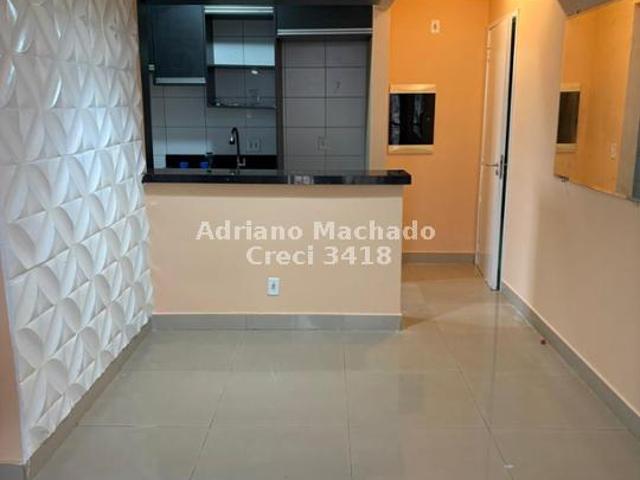 Apartamento aluguel em Região Geográfica Imediata de Campo Grande, Campo Grande