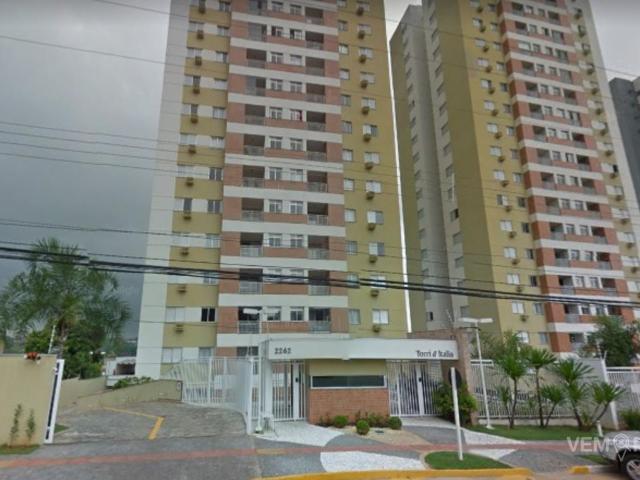 Apartamento aluguel em Região Geográfica Imediata de Campo Grande, Campo Grande