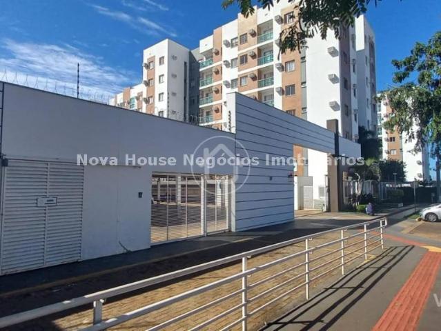 Apartamento aluguel em Região Geográfica Imediata de Campo Grande, Campo Grande