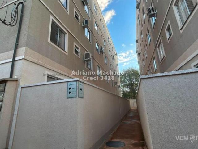 Apartamento aluguel em Região Geográfica Imediata de Campo Grande, Campo Grande