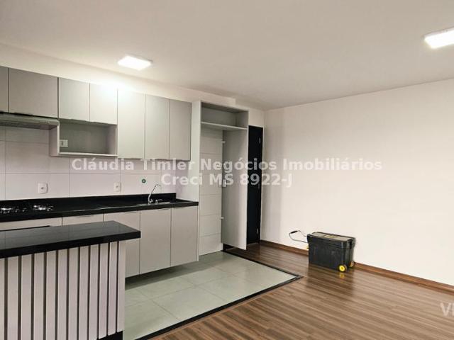 Apartamento aluguel em Região Geográfica Imediata de Campo Grande, Campo Grande