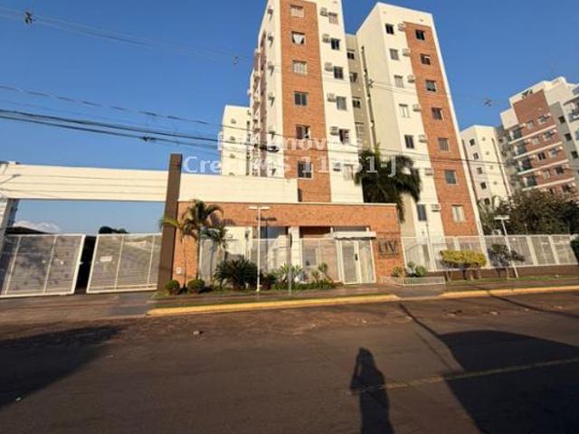 Apartamento aluguel em Região Geográfica Imediata de Campo Grande, Campo Grande