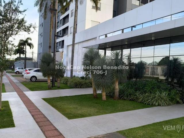 Apartamento aluguel em Região Geográfica Imediata de Campo Grande, Campo Grande