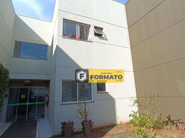 Apartamento aluguel em Região Geográfica Imediata de Campo Grande, Campo Grande