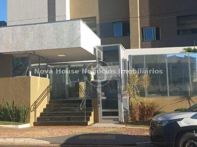 Apartamento aluguel em Região Geográfica Imediata de Campo Grande, Campo Grande