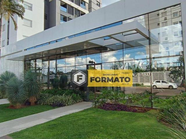 Apartamento aluguel em Região Geográfica Imediata de Campo Grande, Campo Grande