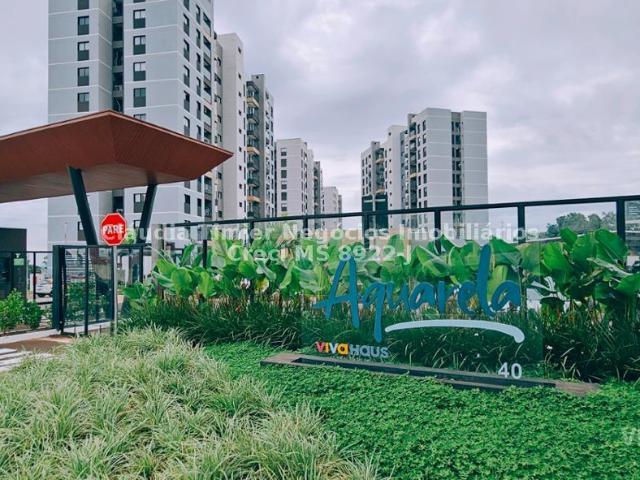 Apartamento aluguel em Região Geográfica Imediata de Campo Grande, Campo Grande