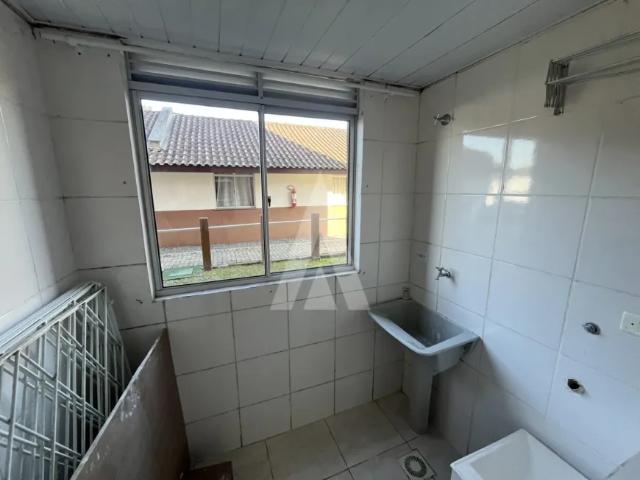 Apartamento aluguel em Região Geográfica Imediata de Joinville, Joinville