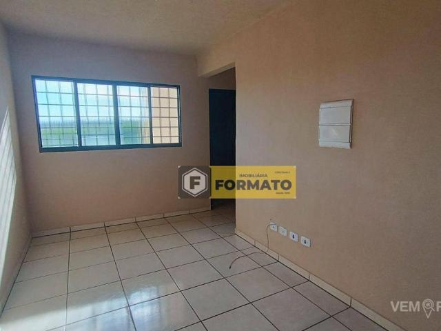 Apartamento aluguel em Região Geográfica Imediata de Campo Grande, Campo Grande