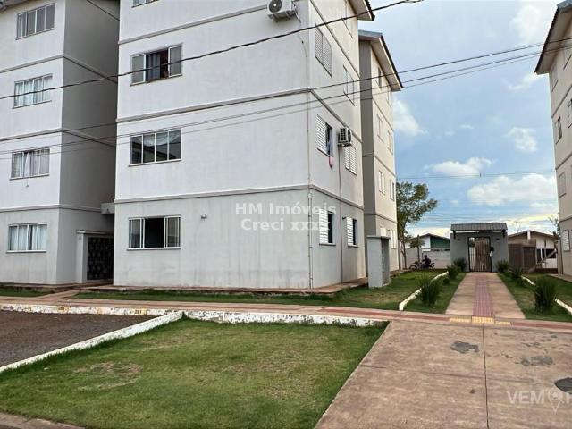 Apartamento aluguel em Região Geográfica Imediata de Campo Grande, Campo Grande