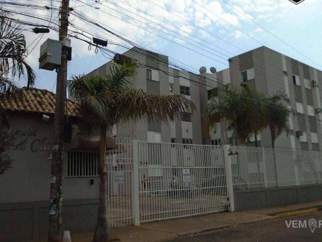 Apartamento aluguel em Região Geográfica Imediata de Campo Grande, Campo Grande