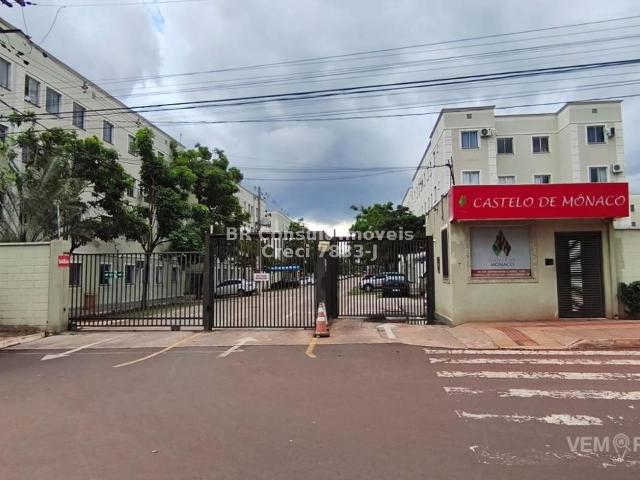 Apartamento aluguel em Região Geográfica Imediata de Campo Grande, Campo Grande