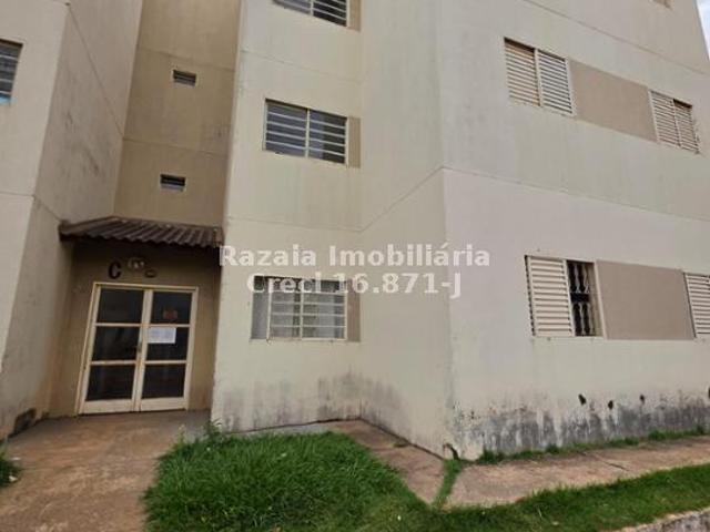 Apartamento aluguel em Manaíra, Campo Grande